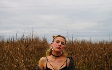 Concert Gratuit Chanson Française Mary Bach