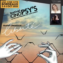 Festival Cinopsy's