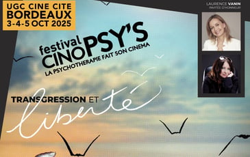 Festival Cinopsy's