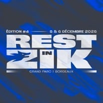 Rest in Zik Festival