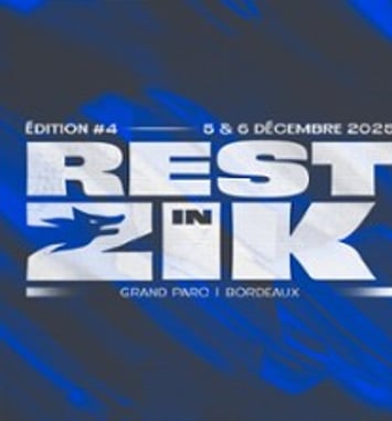 Rest in Zik Festival