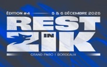 Rest in Zik Festival