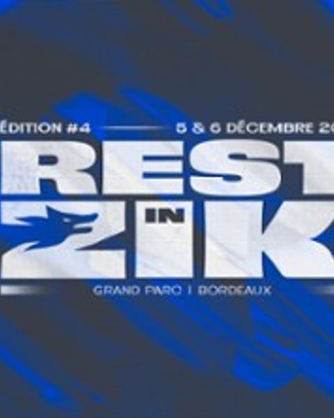 Rest in Zik Festival
