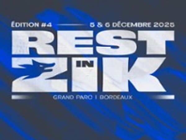Rest in Zik Festival