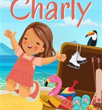 Les vacances de Charly