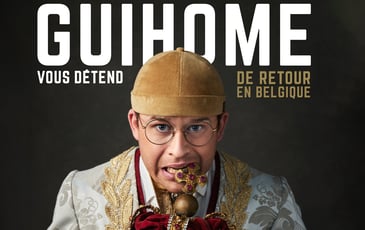 Guihome Vous Détend