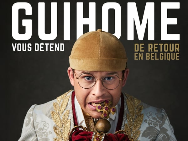 Guihome Vous Détend