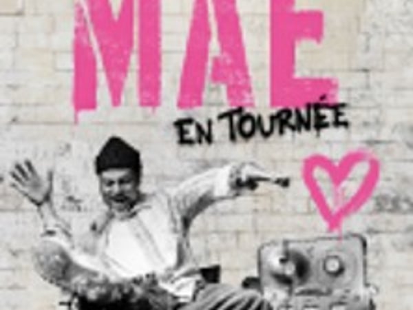 Christophe Maé