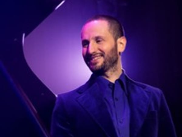Jeremy Hababou, Unorthodox Pianist