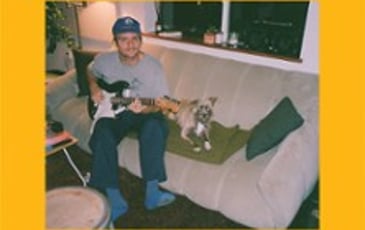 Mac DeMarco