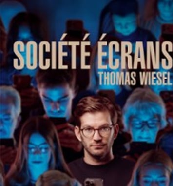 Thomas Wiesel : Société Écrans