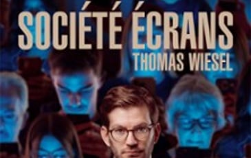Thomas Wiesel : Société Écrans
