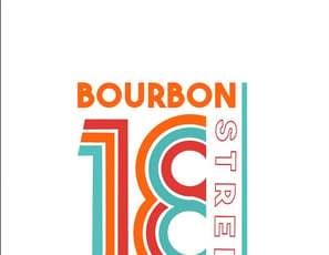 18 Bourbon Street Bordeaux, salle de spectacles et de concerts à Bordeaux