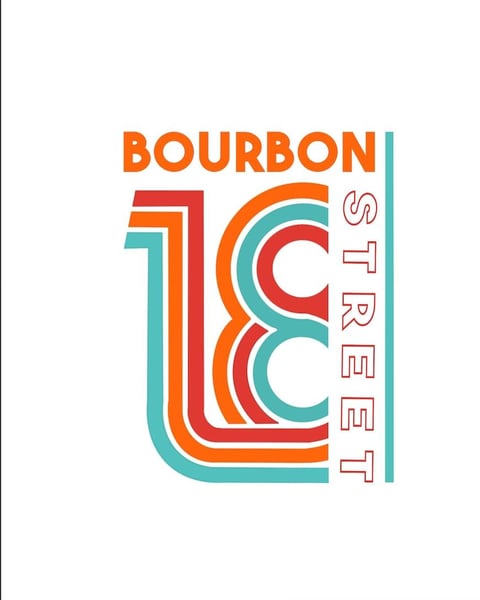 18 Bourbon Street Bordeaux, salle de spectacles et de concerts à Bordeaux