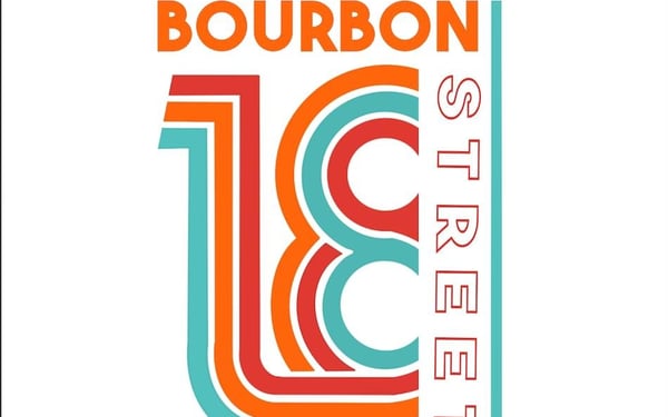 18 Bourbon Street Bordeaux, salle de spectacles et de concerts à Bordeaux
