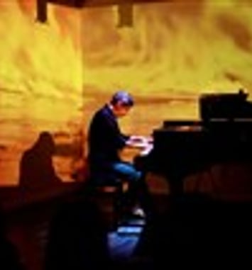 24 Préludes pour piano de Pretor Part