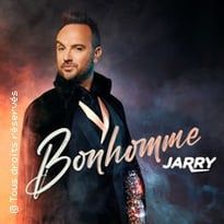 Jarry, Bonhomme, Tournée