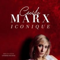 Cécile Marx