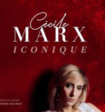 Cécile Marx