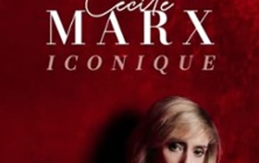 Cécile Marx