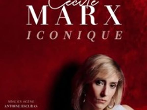Cécile Marx