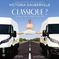 Victoria Dauberville, Classique ?