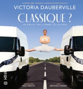 Victoria Dauberville, Classique ?