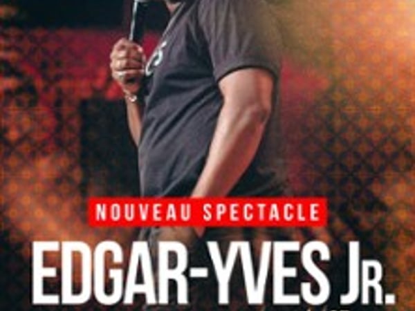 Edgar-Yves Jr. Vigilance