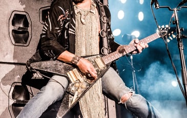 Lenny Kravitz