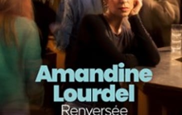 Amandine Lourdel, Renversée, Tournée