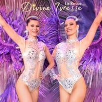 Divine Ivresse