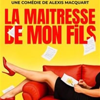La Maîtresse de Mon Fils