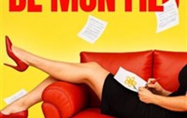 La Maîtresse de Mon Fils