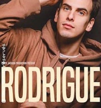 Rodrigue