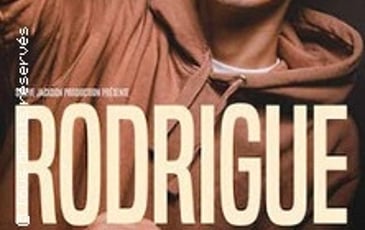 Rodrigue