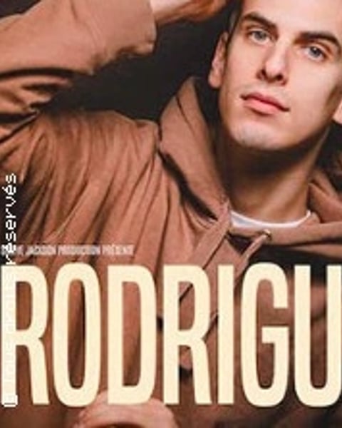 Rodrigue