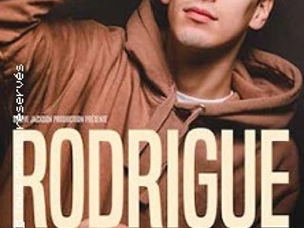 Rodrigue