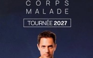 Grand Corps Malade, Tournée