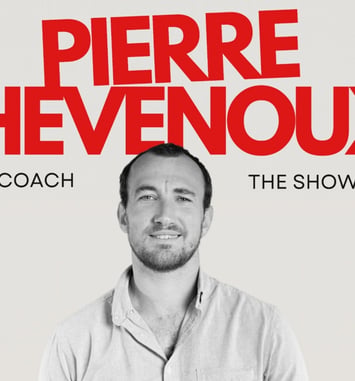 Pierre Thevenoux