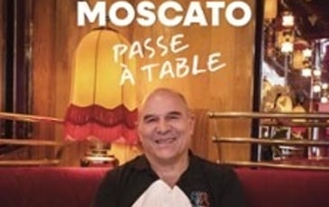Moscato Passe à Table
