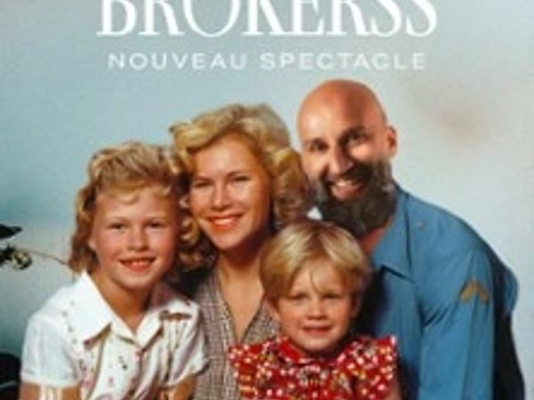 Jason Brokerss, Grands Garçons