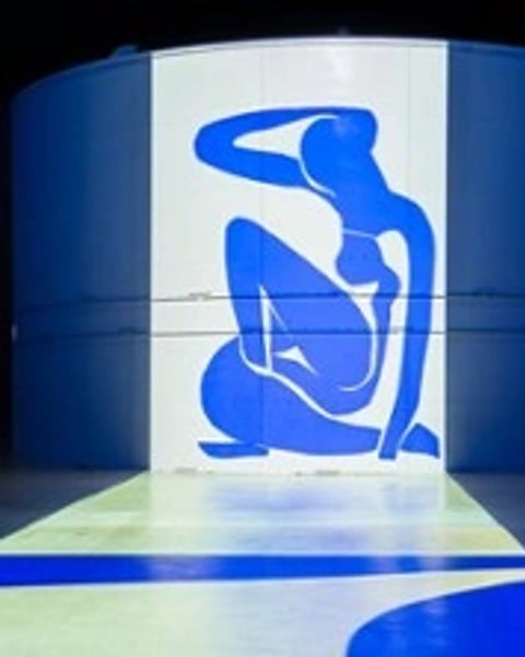 Expositions Matisse : La Symphonie des Couleurs et Frida Kahlo