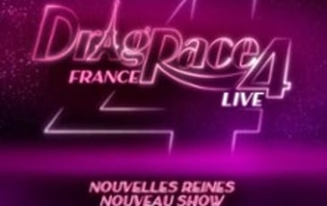 Drag Race France Live Saison 4