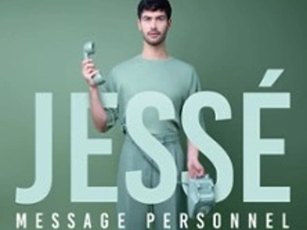 Jessé, Message Personnel
