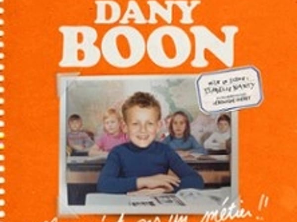Dany Boon: Clown n'est pas un métier!!