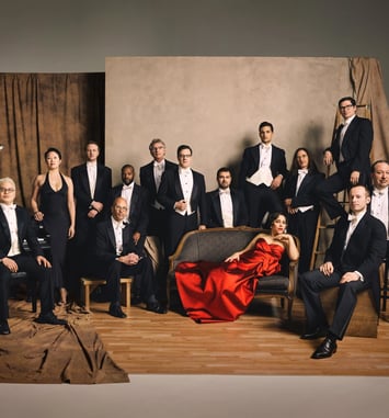 Pink Martini