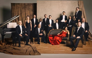 Pink Martini
