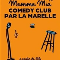 Mamma Mia ! Comedy Club
