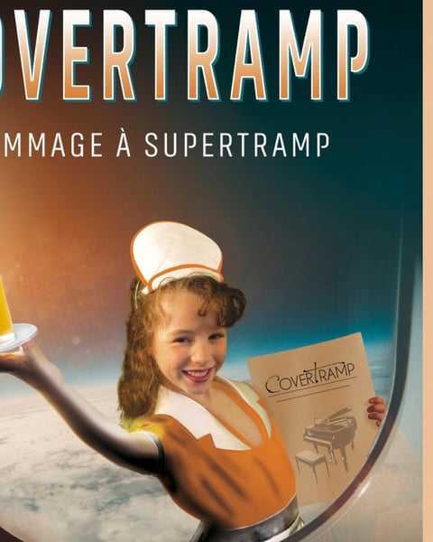 Covertramp