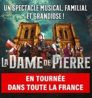 La Dame de Pierre